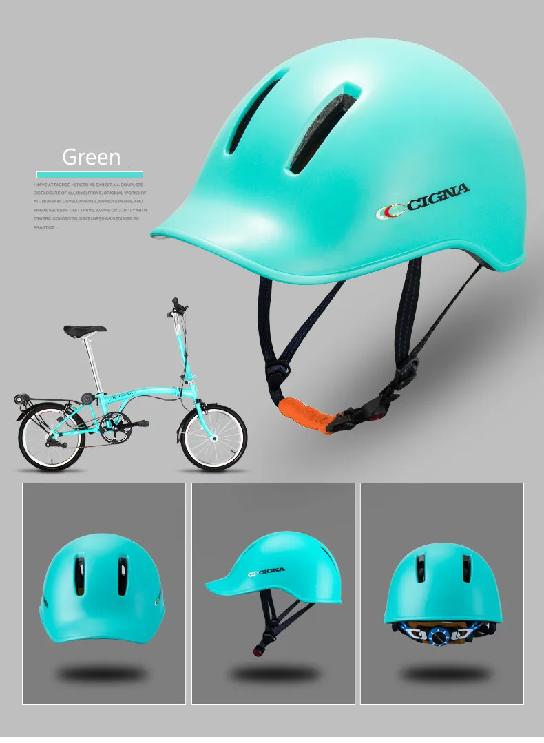 Cigna Casco Da Bicicletta Ciclismo Su Strada Degli Uomini Di Stampaggio Integrato Mountain Bike Equitazione Attrezzature Di Equitazione Casco Equipaggiamento Protettivo Aliexpress