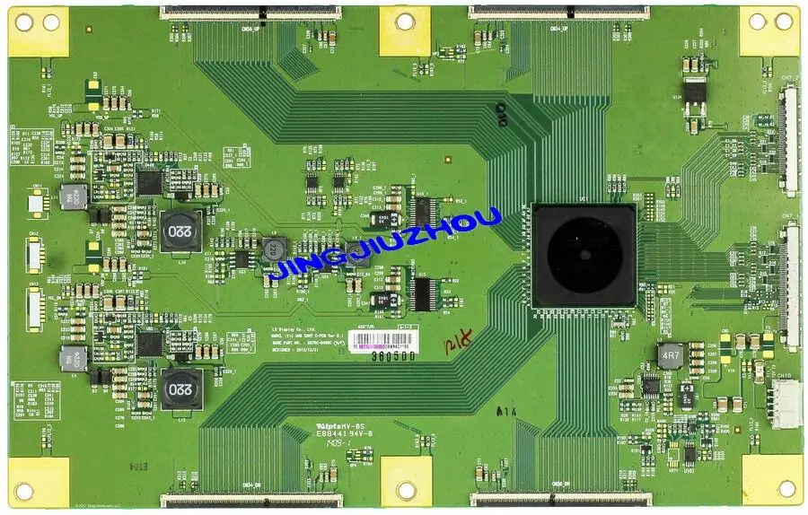 Плата T Con sony 6871L 3605D (6870C 0466C)|ЖК-экраны и панели для планшетов| |