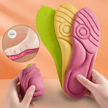

1Pair Constant Temperature Heating Insole Lasting Heating Insole For Men Women Camping Climbin Cycling Walking Heating Insole