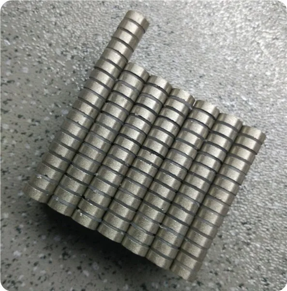 SmCo магнитный диск диам. 9x2,5 мм 0,3" цилиндр YXG28H 350 градусов C высокая рабочая температура постоянные магниты 600 шт
