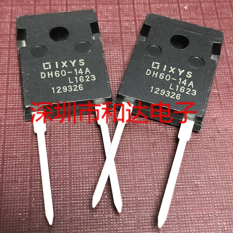 5 шт. DH60-14A-247 1400V 60A