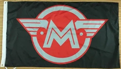 3ft x 5ft3 x5ft MATCHLESS мотоцикл Лондон M логотип значок флаг баннер печать баннер, флаг из полиэстера Размер 150*90 см
