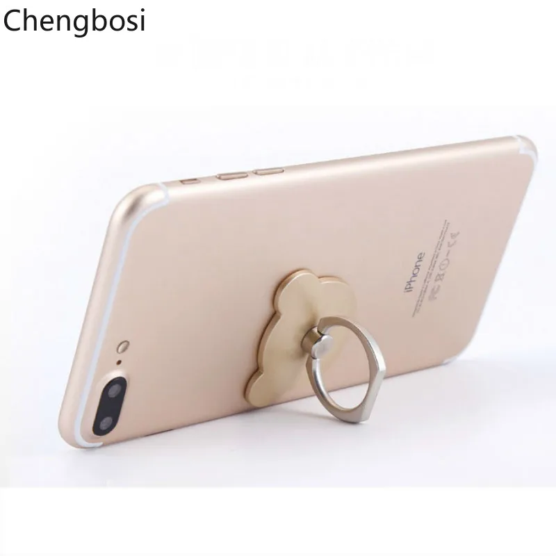 Ультратонкий металлический держатель для iPhone X XS MAX|Подставки и держатели| |