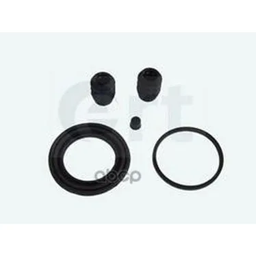 Ремкомплект Тормозного Суппорта Передн Honda: Civic Vi Hatchback 00-05 Ert арт. 400864