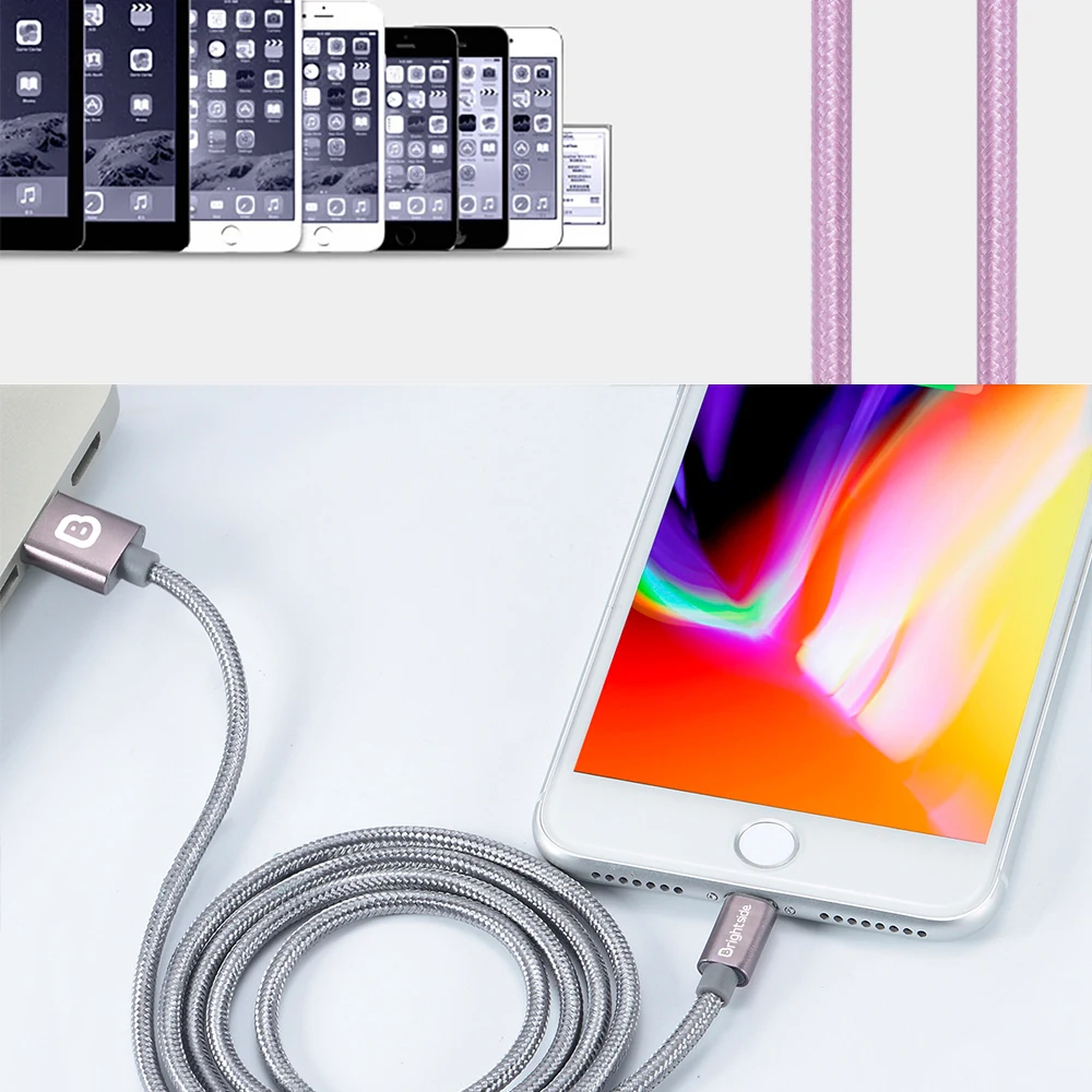 1 м микро USB кабель для быстрой зарядки для Xiaomi Redmi Note 5 Pro Android кабель для передачи данных для мобильного телефона для samsung S7 микро зарядное устройство
