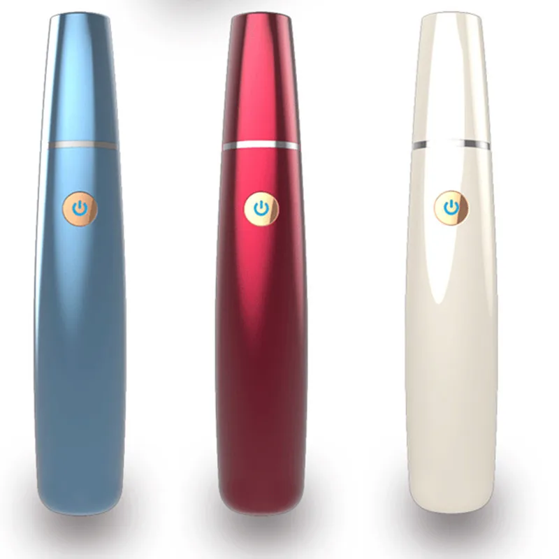 

2019 Cross Border New Style USB Charging Foot Grinder Electric Pedicure Tool Exfoliating Scrub Calluses Useful Product Manufactu