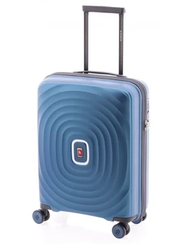 

Cabin Suitcase Rigid 4 wheels | Gladiator Ocean