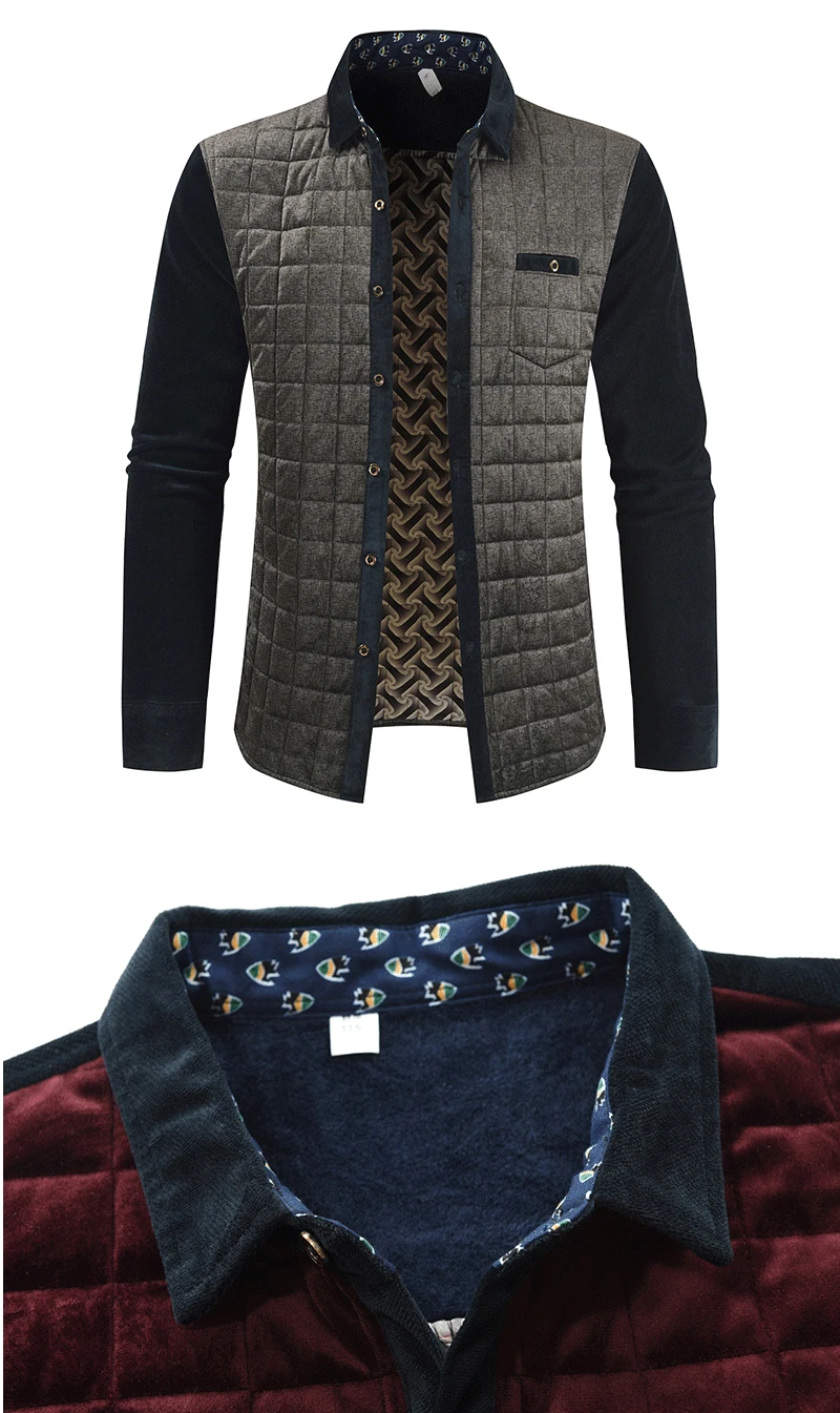 Jacket Image 4
