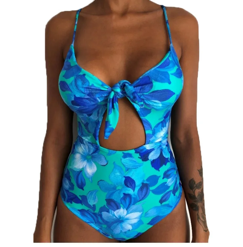 one piece swimsuit (2)