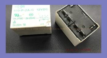 

510H-P-2A-C-12VDC 510H-P-2A-F-C-12V/510H-P-2A-C-12V