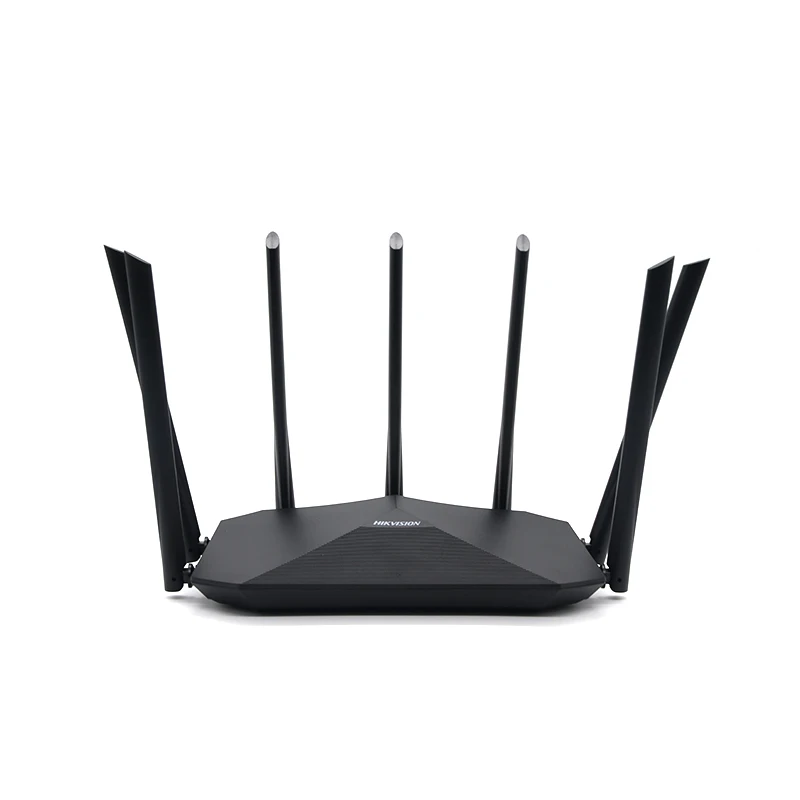 HIKVISION DS-3WR23-E AC2100M Беспроводной Wi-Fi роутер поддержка IPV6 домашнее покрытие