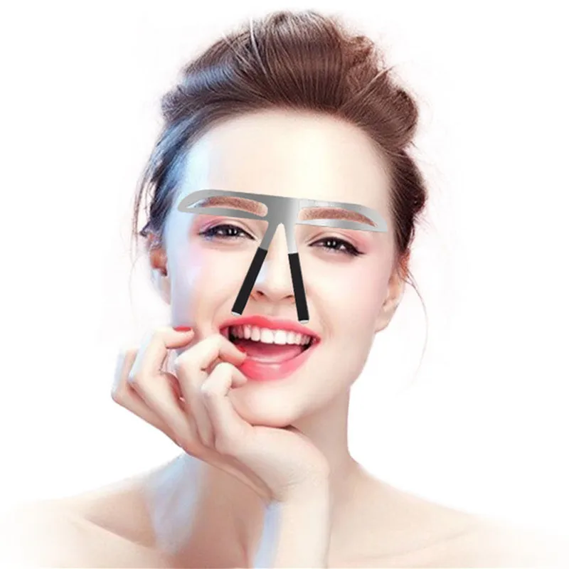 Eyebrow Tattoo Permanent Makeup Ruler Eyebrow Stencil Rule Reusable Template Definition Position MeasureTools Eyebrow Enhancers Eyebrow Tattoo Permanent Makeup Ruler Eyebrow Stencil Rule Reusable Template Definition Position MeasureTools Eyebrow Enhancers