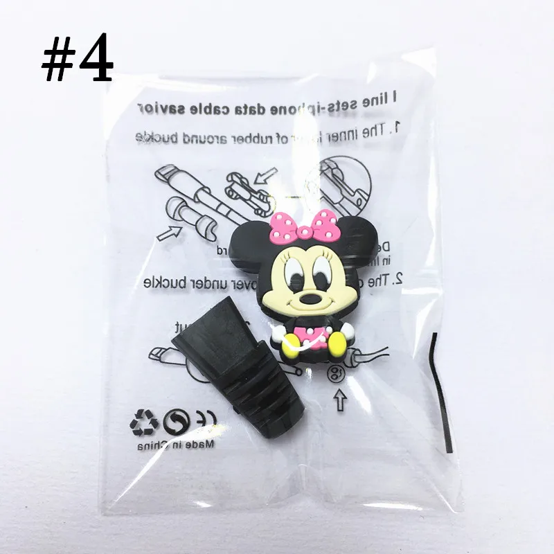 cabo Winder, cabo Winder, Organizador para iPhone, iPad, Android, 100Pcs