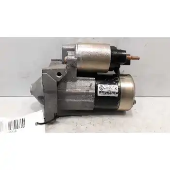 

F324 Starter Motor Renault Clio Ii Phase Ii (b/cb0) 1.5 Dci Diesels