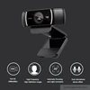 Logitech C922 Pro Autofocus Webcam 1080P Full HD Camera With Tripod With Microphone Streaming Video Web Cam ► Photo 2/6