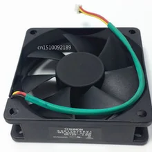 7020 KDE1207PKV1 12V 2,0 W 3 линии скорости измерительного проектора специальный вентилятор