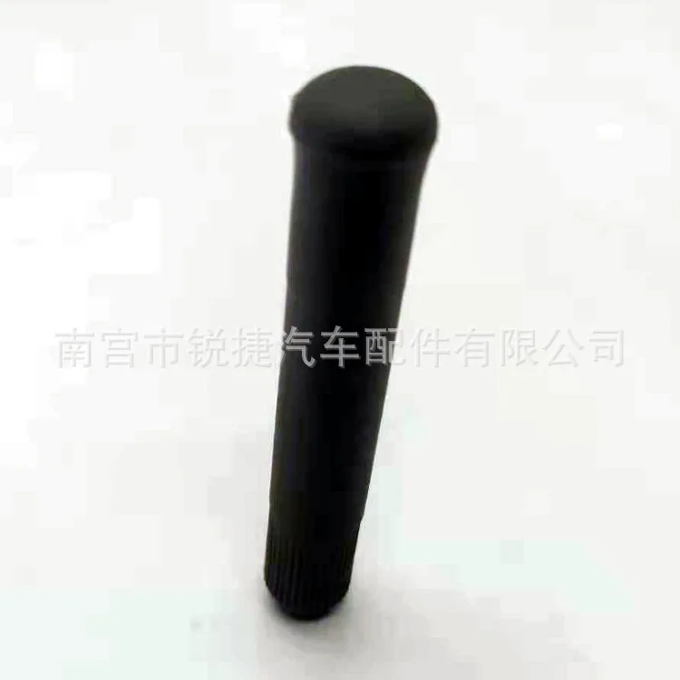Напрямую от производителя Dongfeng Yueda KIA Maxima кнопка двери Отдел безопасности Pin кнопка двери пластиковый фиксатор замка двери Buckl