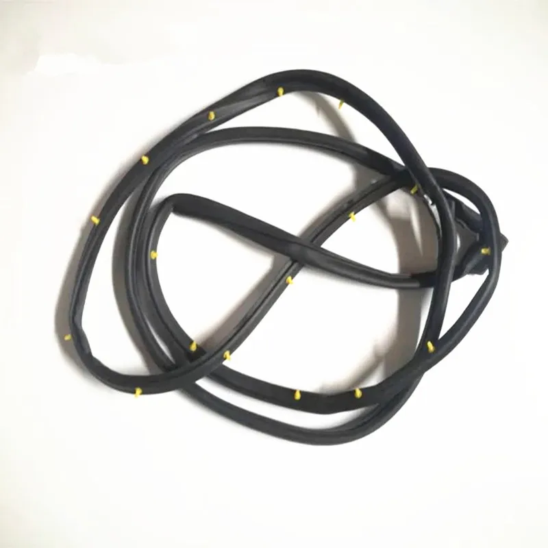 

For Geely Mk 1 Mk 2 Car Door Sealing Strip