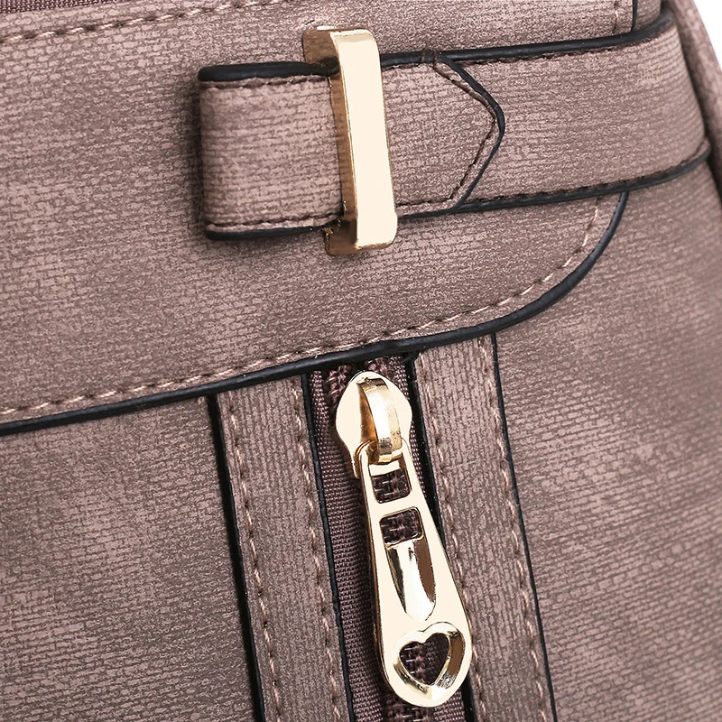 ZMQN рюкзак для женщин Mochila Feminina Bear рюкзак большой емкости школьные кожаные сумки Женская задняя упаковка Sac dos femme C132
