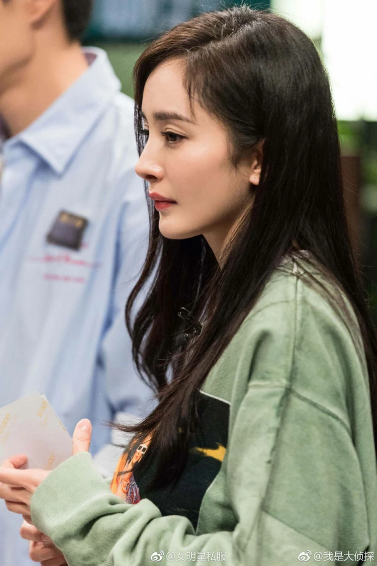 Yang Mi Star Стиль, женские свободные пуловеры, свитшоты, Осень-зима, повседневный BF стиль, длинный рукав, круглый вырез, топы, пуловер