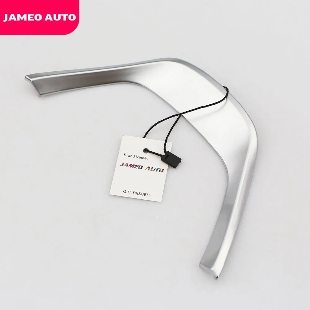 Авто накладка на руль Jameo для BMW 3 серии F30 316i 318d 320d 1 F20 114i 116i 118i 2013 2017|Лепнина