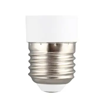 

Lamp Holder E27 to E40 E14 Lighting Bases Lamp Bulb Holder 220-230V Socket Base Light Adapter Lamp Base Holder Flame Retardant