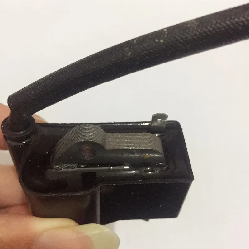 Катушка зажигания для EFCO OLEO MAC 937 941C 941CX GS370 GS350 GS410 GS45 GS44 блок статора цепной