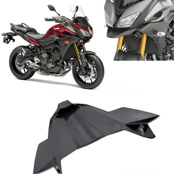 

Front Fender Beak Splash Guard Dirt-board Splasher Protection Windscreen for Motorcycle Yamaha MT-09 FZ-09 2015- 2017 2018 2019