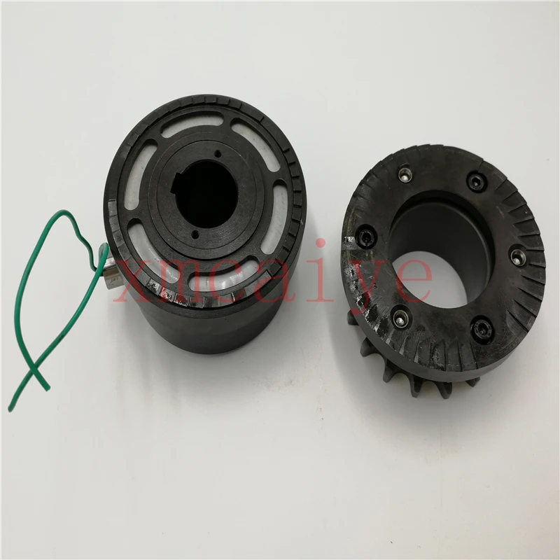 66.109.131/B 66.109.131/02 для SM102 CD102 SM74 Feida катушки сцепления