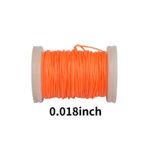 

1pcs Bow String Serving Material 0.018 inch 30 Meter Archery Bow Traditional Recurve Bow