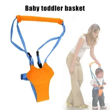 Детский ремень для обучения ходьбе, ремень для младенцев, баскетбольный тип, прогулочный ремень для детей FJ88