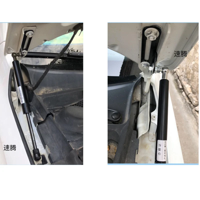 Для Volkswage VW Jetta MK6 2012 2017 автомобильный передний капот поддерживающий