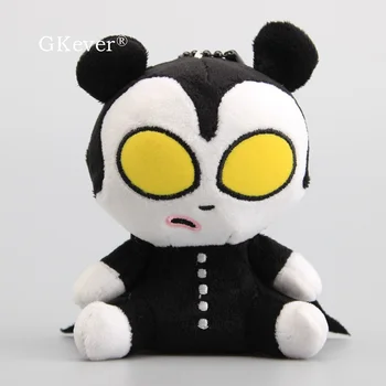 

13 cm The Nightmare Before Christmas Plush Toys Doll Peluche Cute Bear Soft Stuffed Animals Dolls Women Kids Birthday Gift