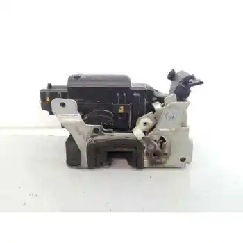 

805025267R LOCK RIGHT FRONT DOOR DACIA LODGY
