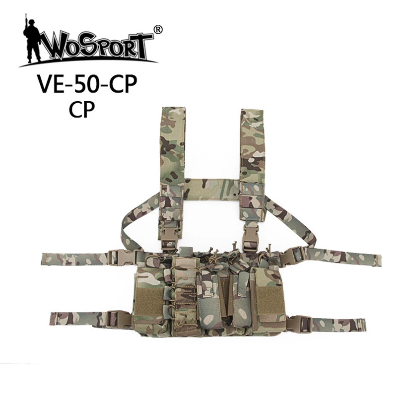 wosport-tactical-harness-strap-vest-multifunzionale-combattimento-all'aperto-caccia-tiro-battaglia-esercito-militare-combattimento-gilet-sportivo