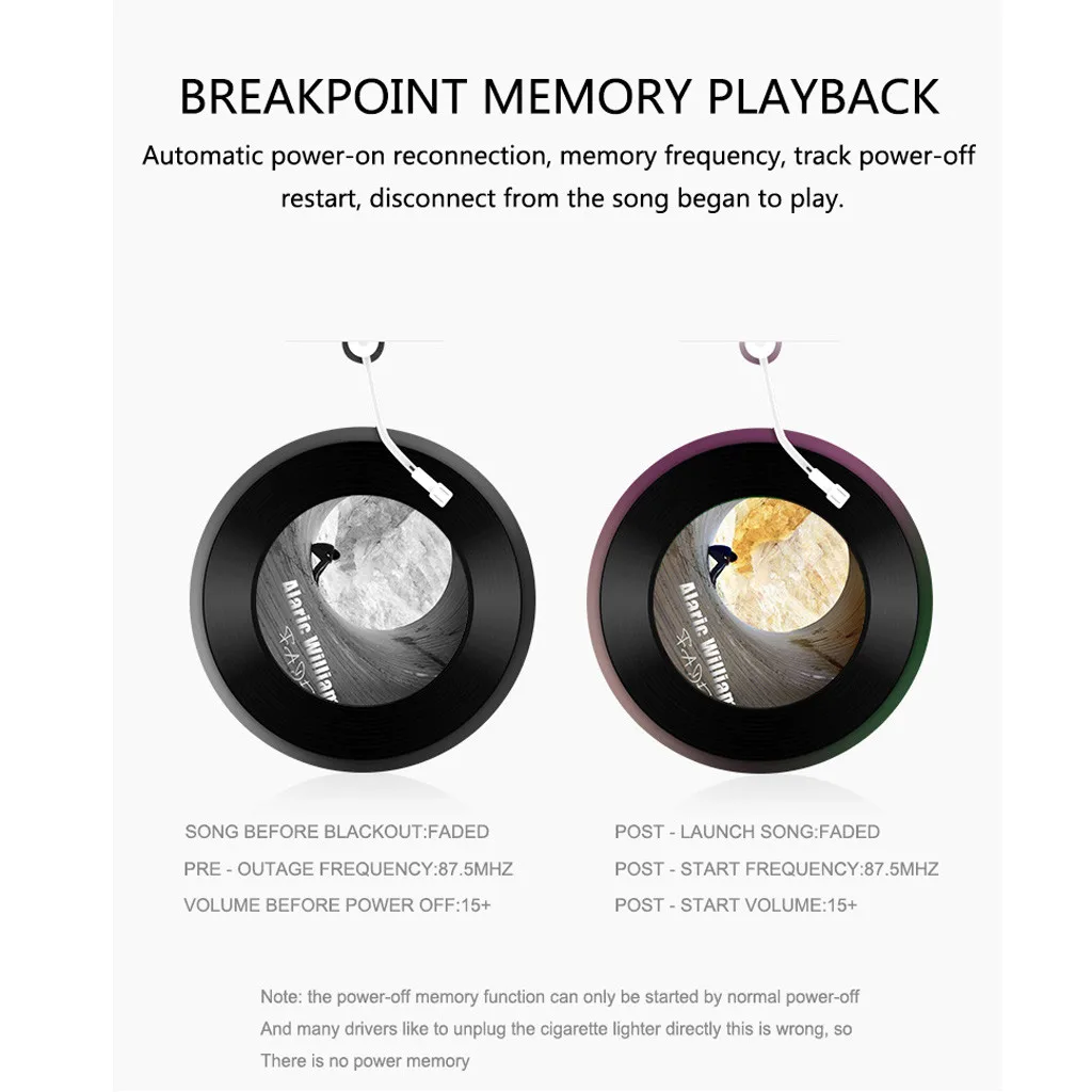 Автомобильный Bluetooth fm-передатчик MP3 плеер Радио адаптер Комплект светодиодный цифровой дисплей беспроводной Bluetooth автомобильный комплект свободные руки# BL45