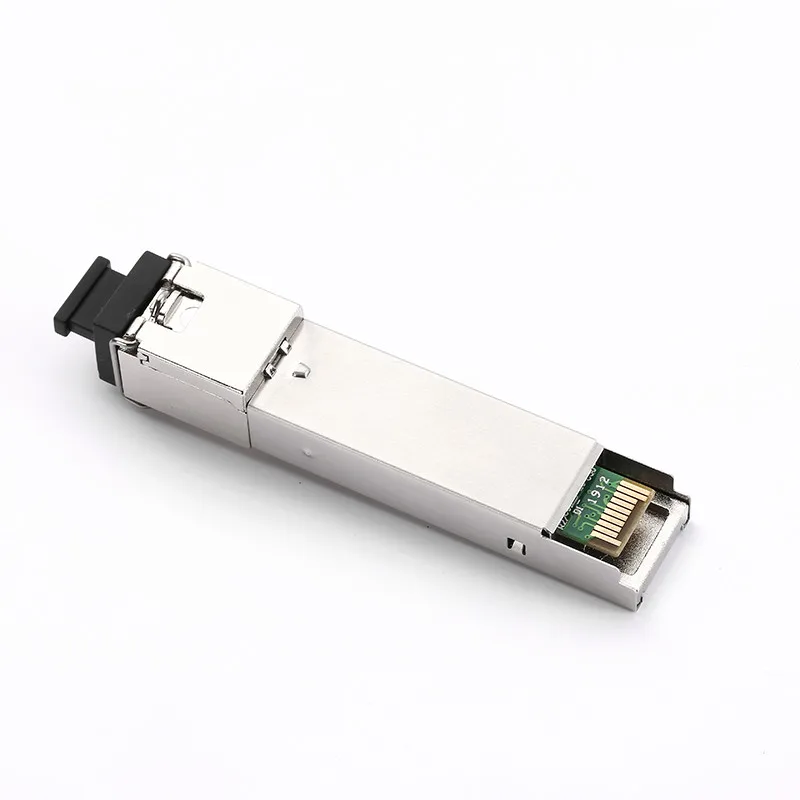 Goedkoop G Epon Sfp EPON1.25G PX20 + PX20 + + PX20 + + + GPON2.5G Olt Pxc + Pxc + + Optische Module 20 km TX1490nm RX1310nm Epon Gpon Olt Ont Sc