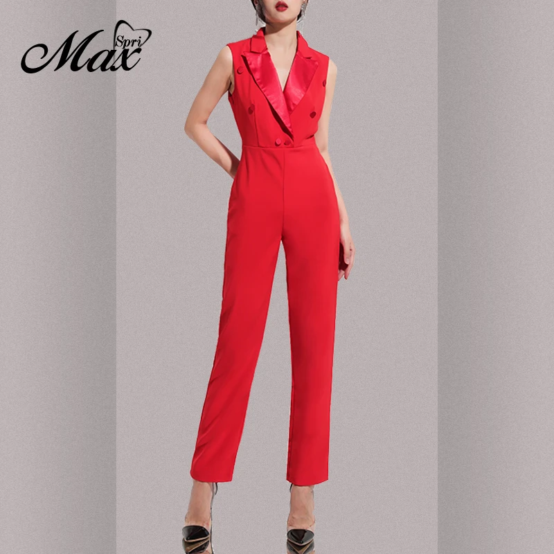 Max fashion jumpsuits Clearance