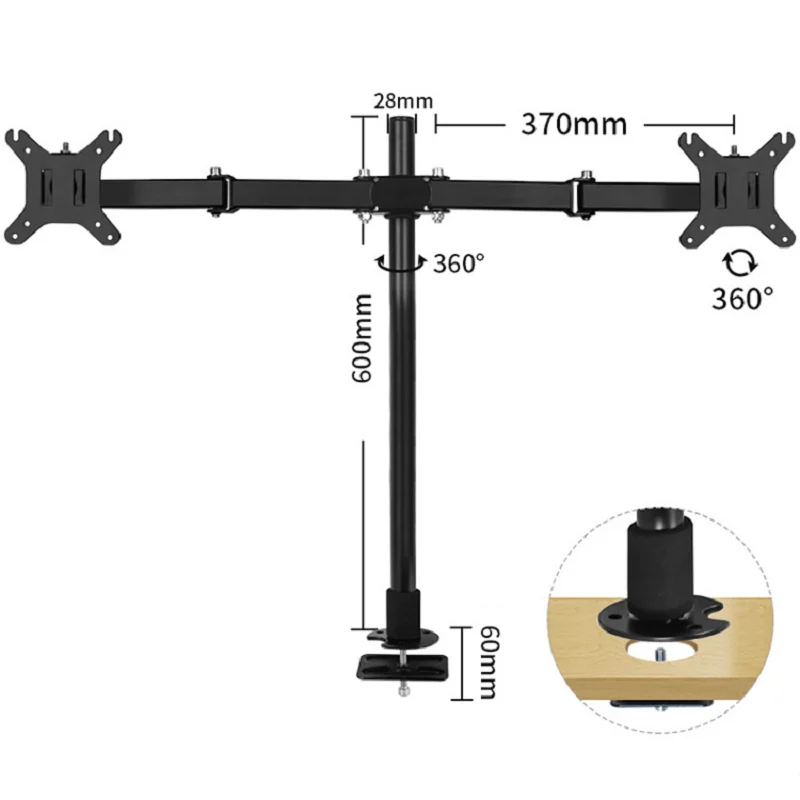 ũ Ŭ Ǯ    Ȧ ĵ, LCD LED , ö TV õ Ʈ  5011, 14 ġ-32 ġ, 360 
