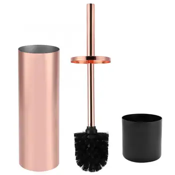 

Cleaning Brushes Outlet Vent Cleaning Brush Stainless Steel Home Bathroom Toilet Brush Holder Toilet Cleaning Tool Set Dust