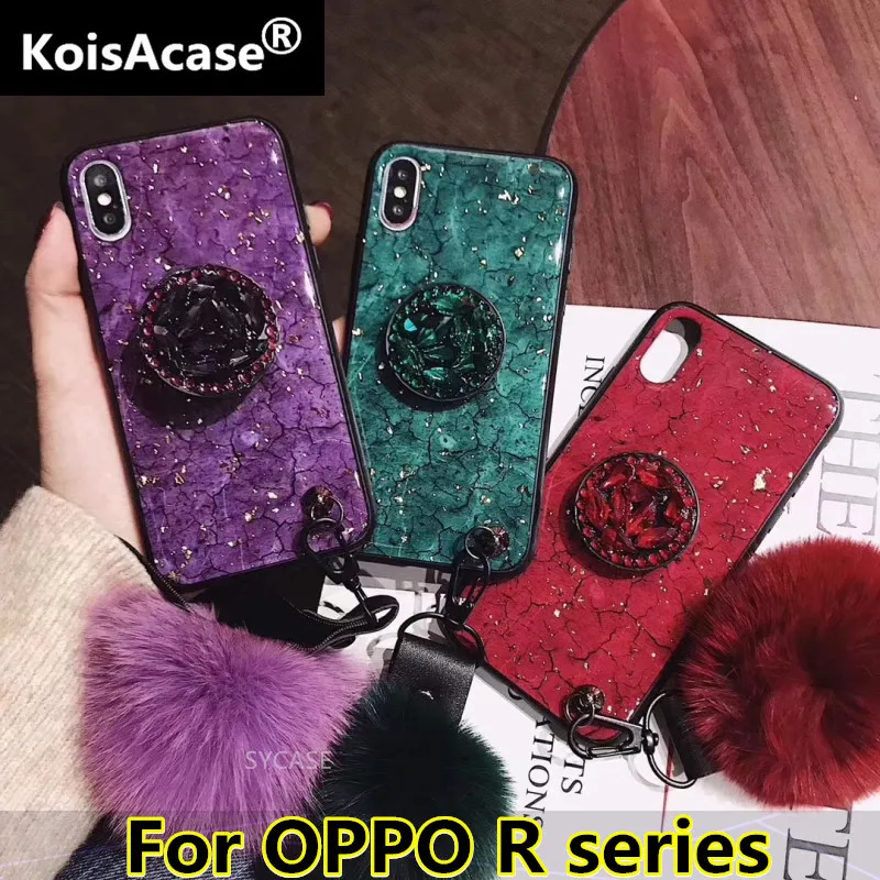 Чехол для телефона KoisA Модный мягкий чехол OPPO R9 R9S R11 R11S Plus R15 Dream R17 PRO R15X K1 |