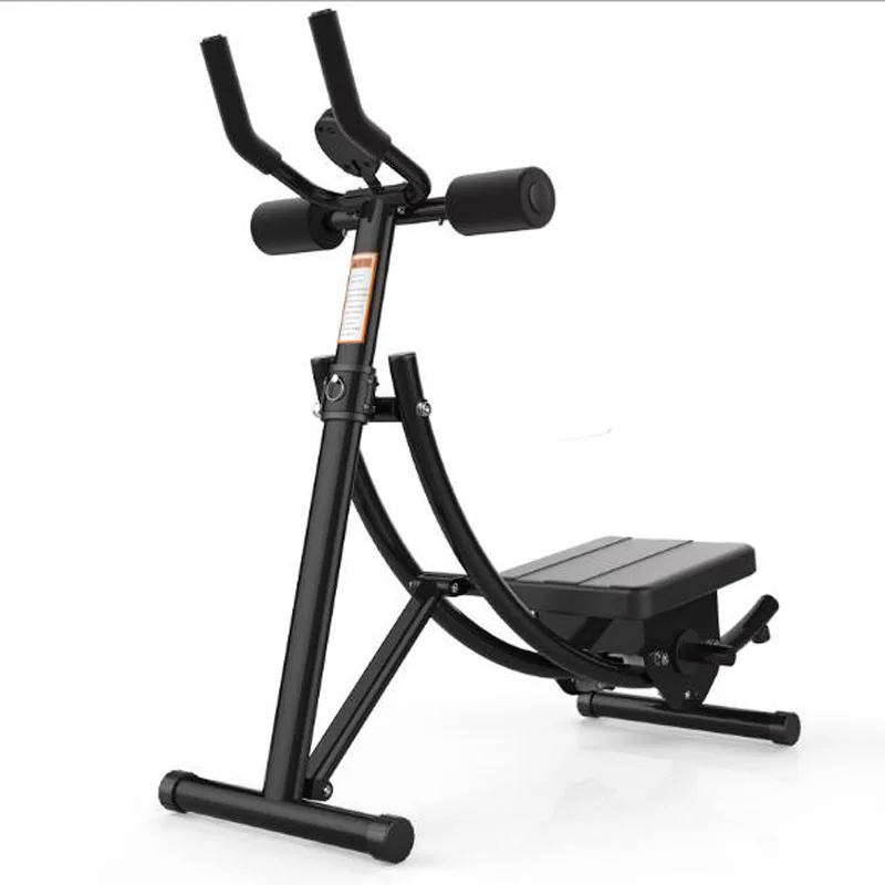 MIYAUP-Portable and Foldable Waist Machine, Small and Thin, Family Version,