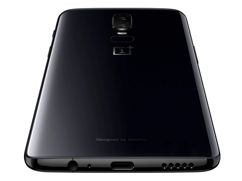 Original New Unlock Global Version Oneplus 6 A6000 Mobile Phone 6.28" 8GB RAM 128GB Dual SIM Card Snapdragon 845 Octa Core phone oneplus flagship phone