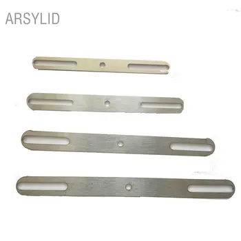 

Stainless Steel Water Cooling Waterblock buckles, Heatsink Block Liquid Cooler For CPU GPU Laser Head Industrial Control Ca