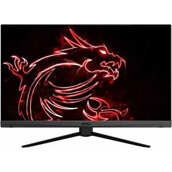 

Monitor gaming MSI Optix MAG272 27 "Black