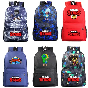 Mochila Brawl Stars El Corte Inglés Online Sales, UP TO 64% OFF |  www.apmusicales.com