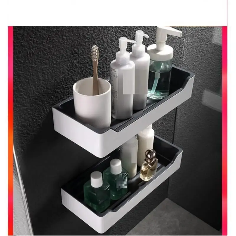 Do Lazienki шкаф Prateleira Banheiro угловой Repisas Rack Banyo Aksesuarlari Salle De Bain полки для душа Ванная комната настенная полка