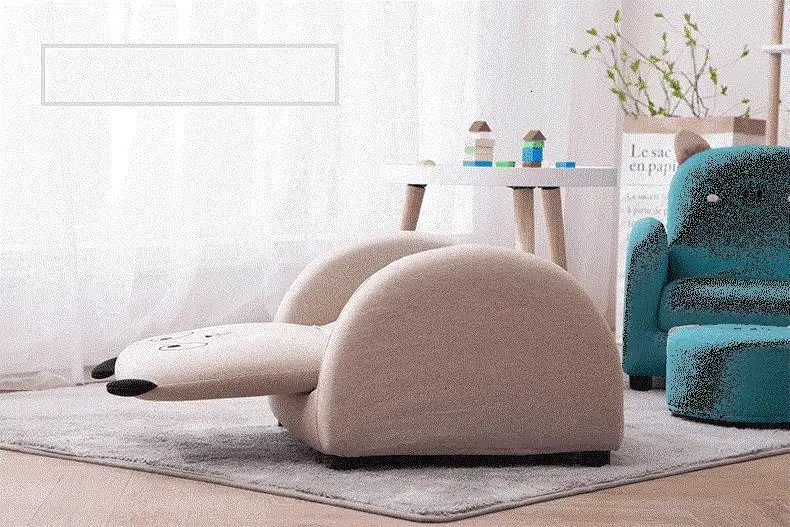 Kindersofa диван-кровать для кровати Quarto Menina Recamara Infantiles для маленьких детей Chambre Enfant Dormitorio Infantil детский диван