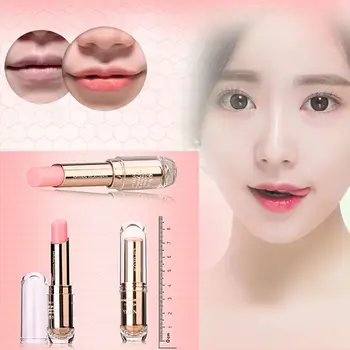 

Moisturizing lipstick makeup beauty tint lip stick lasting waterproof lip balm