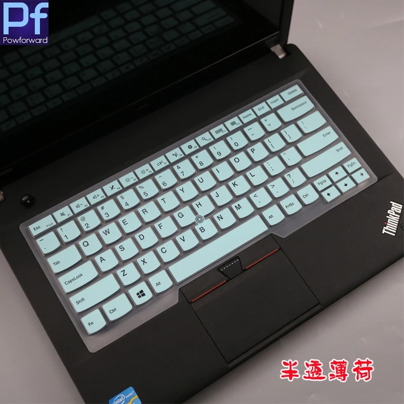 Silicone Gel Keyboard Protector Cover Skin for Lenovo Thinkpad X1 Carbon